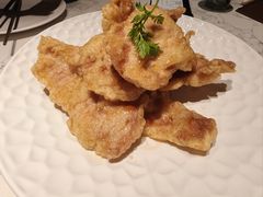 -奉天小馆·非遗东北菜(济南万象城店)