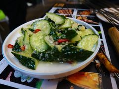 -有奴思烤肉·清真(正宁路店)