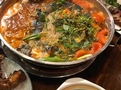 -亮欢寨酸汤鱼(沙冲路店)