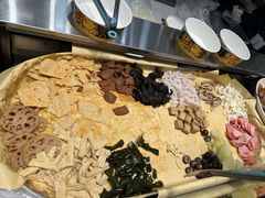 -久久丫鸭脖(金鸡湖欧尚店)