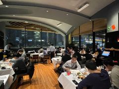 -拉蒂娜·巴西牛排馆 Latina·Brazilian Steakhouse(陆家嘴旗舰店)