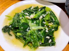 油麦菜-黄大姐小吃(长征路店)