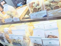 -哈尔滨秋林食品有限责任公司(秋林公司店)