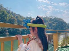 -黄金沟旅游风景区