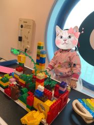 -MELAND CLUB亲子乐园·派对·餐厅(北京芳圆里ID MALL店)