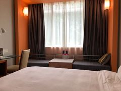 -深圳博林圣海伦酒店