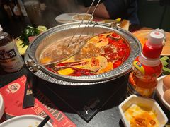-牛New寿喜烧(金茂览秀城店)