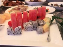-天津君隆威斯汀酒店