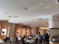 -杭州开元名都大酒店·地中海自助餐厅