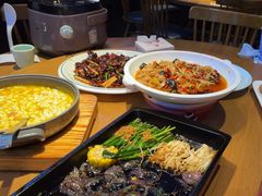 -蓉和妈妈菜·芙蓉花开(高新店)