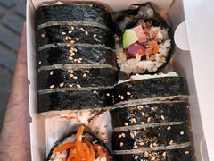 -传闻来紫菜包饭·打糕(西塔韩百店)