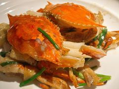 -乔街深夜食堂·小龙虾·高压锅生蚝(杭州总店)