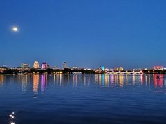 -长春市南湖公园