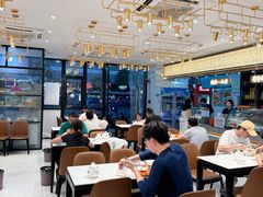 -德元兰州纯汤牛肉面(深圳首店)