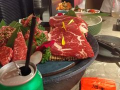 -谷牛日式烤肉(宝山U天地店)