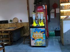 -锅来乐地锅鸡(安亭店)