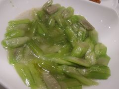 -尘香•传统川菜(创汇首座店)