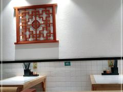 大堂-老清朝包子铺(开明街店)
