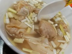 -一记面馆(易发店)