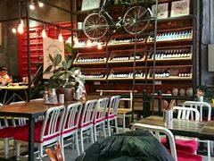 大堂-MIKAKU(万达广场上海宝山店)