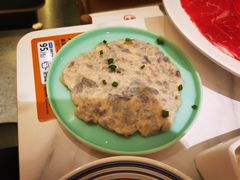 手打青虾滑-许府牛火锅(信义坊总店)