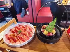 -谷牛和牛烤肉(漕河泾印象城店)