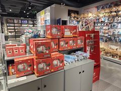 -漫库(北京王府井银泰in88店)