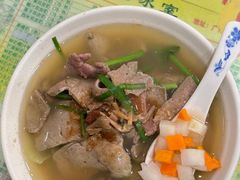 -顺记冰室(宝华路店)