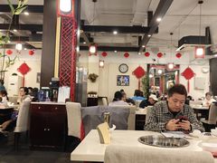 -太婆天府山珍酒楼(亚运村店)