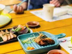 人气香茅鸡中翅-蔡澜PHO(海岸城店)