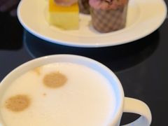 -青岛富力艾美酒店