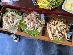 -易门野生菌府·菌海森林(月牙潭公园店)
