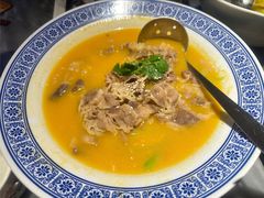 酸汤厚切肥牛-莞府家宴·东莞菜(市民服务中心店)