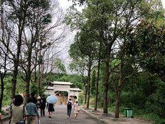 -天河潭旅游度假区