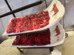 -左庭右院鲜牛肉火锅(桥北印象汇店)