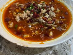 -圆圆家私房美食(民权路店)