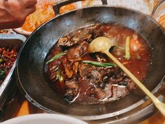 -李记茶油鸭(河西店)