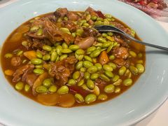 -院8里·少城记忆老川菜(宽窄巷子店)