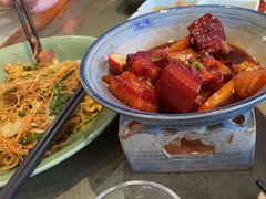 -兰溪小馆(东直门簋街店)