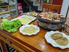 -岳合轩老北京涮肉