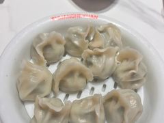 -双合园·海鲜水饺青岛菜(九水东路店)