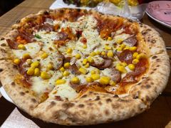 -盘炉forenza·云贵川融合小食堂 ( 钟楼中柳巷店)
