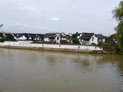 -寒山寺