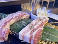 -金妈家烤肉(龙湖U城天街店)