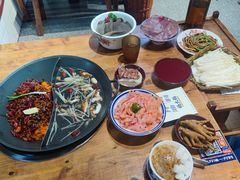 -楠火锅(龙阳广场店)
