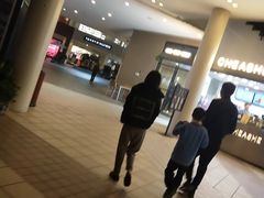 -宁波杉井奥特莱斯广场