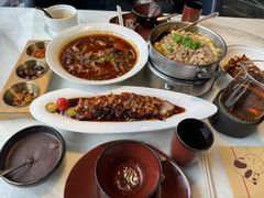 -柴门饭儿(成都太古里店)