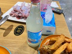 -铭记蛙小仙·活蛙畅享(CBD万达广场店)