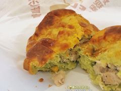 -LELECHA乐乐茶(百货大楼店)
