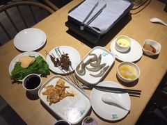 -玫瑰花园自助烤肉(顺义鑫海韵通店)